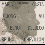 Mário Costa Quartet – Chromosome