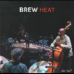 Brew (Gerry Hemingway - Miya Masaoka - Reggie Workman) – Heat & Between Reflections