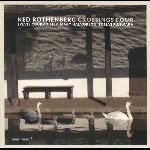 Ned Rothenberg – Crossings Four