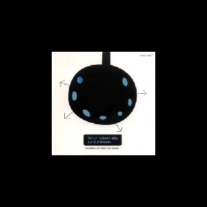 Steve Adams Trio – Surface Tension
