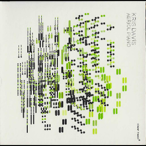 Kris Davis – Aeriol Piano