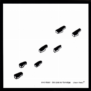 Eve Risser – Des Pas Sur La Neige