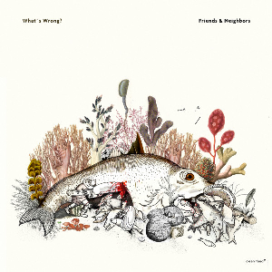 Friends & Neighbors – What's Wrong?