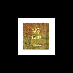 Lisbon String Trio - Etienne Brunet – Télépathie