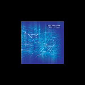 Heddy Boubaker – Lack Of Conversation
