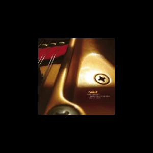 Pedro Rebelo - Franziska Schroeder - Steve Davis – Faint