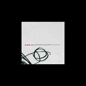 Alexander Frangenheim – The Knife Again