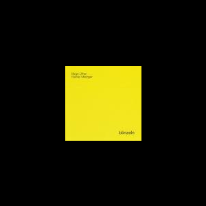 Birgit Ulher - Heiner Metzger – Blinzeln