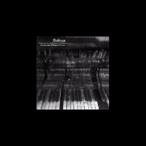 Bobun (Frantz Loriot - Hugues Vincent) – Suite Pour Machines À Mèche