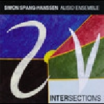 Simon Spang-Hanssen - Alisio Ensemble – Intersections