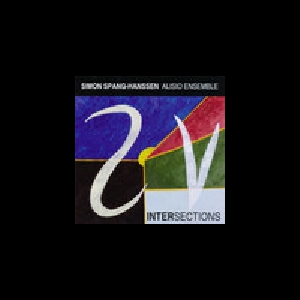 Simon Spang-Hanssen - Alisio Ensemble – Intersections