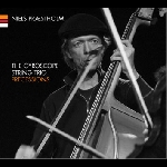 Niels Praestholm - The Gyroscope String Trio – Precessions