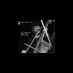 Niels Praestholm - The Gyroscope String Trio – Precessions