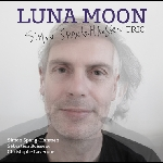 Simon Spang-Hanssen Trio (Boisseau - Lavergne) – Luna Moon