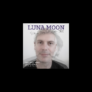 Simon Spang-Hanssen Trio (Boisseau - Lavergne) – Luna Moon