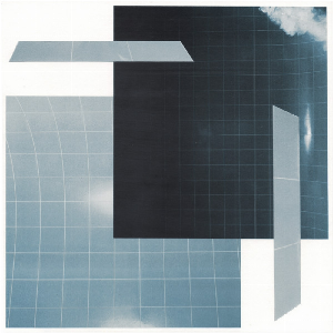 Antoine Hubineau – Dissolvè / Scillions