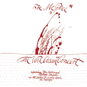 Joe Mcphee – The Willisau Concert