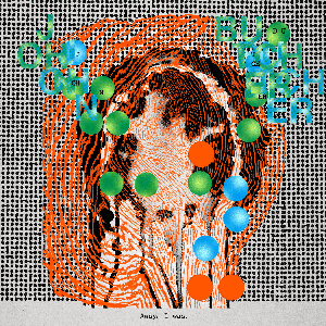 John Butcher – Away, I Was
