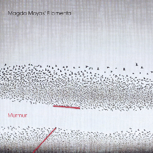 Magda Mayas' Filamental – Murmur