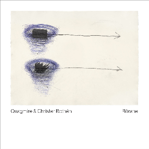 Quagmire & Christer Bothén – Rörane