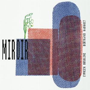 Cyprien Busolini - Bertrand Gauguet – Miroir