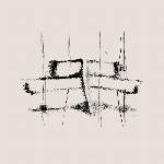 Jean-Luc Guionnet (Rhodri Davies) – Dyslexic Harp (Deciphered In The Dark)