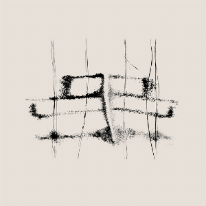Jean-Luc Guionnet (Rhodri Davies) – Dyslexic Harp (Deciphered In The Dark)
