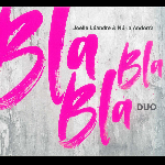 Joëlle Léandre & Núria Andorrà – Bla Bla Bla Duo