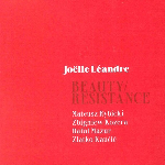 Joëlle Léandre – Beauty / Resistance