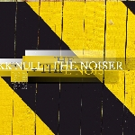 K.k. Null - The Noiser (Kazuyuki Kishino - Julien Ottavi) – S/T