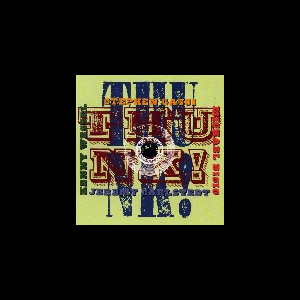Stephen Gauci - Kenny Wessel - Michael Bisio - Jeremy Carlstedt – Thunk!