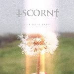 Scorn – The Only Place (Green Vinyl)