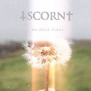 Scorn – The Only Place (Green Vinyl)