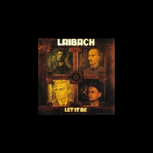 Laibach – Let It Be