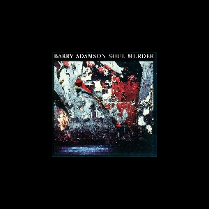 Barry Adamson – Soul Murder