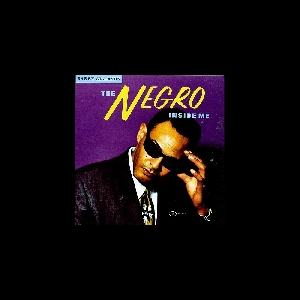 Barry Adamson – The Negro Inside Me