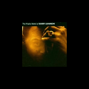Barry Adamson – The Murky World Of Barry Adamson