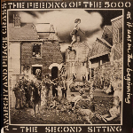 Crass – The Feeding Of The 5000 (The Second Sitting)