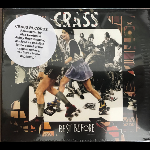 Crass – Best Before...1984