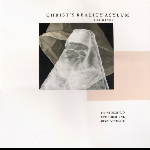 Penny Rimbaud, Eve Libertine, Hugh Metcalfe – Christ's Reality Asylum