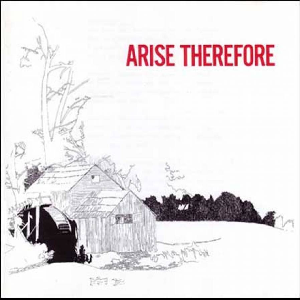 Palace Music – Arise Therefore