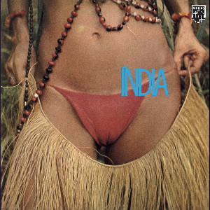 Gal Costa – India