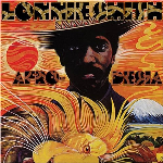 Lonnie Smith – Afrodesia