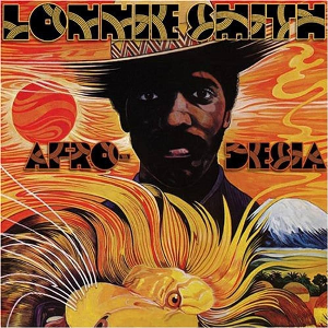 Lonnie Smith – Afrodesia