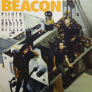 Silver Apples – Beacon