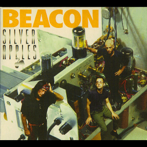 Silver Apples – Beacon