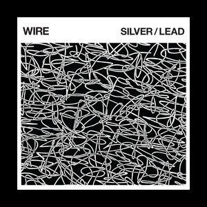 Wire – Silver / Lead