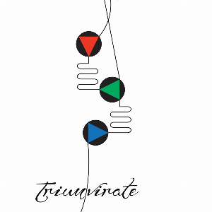 Carter Tutti Void – Triumvirate