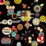 Ghost Power (Tim Gane) – Ghost Power