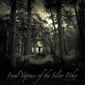 Carter Tutti – Feral Vapours Of The Silver Ether (Remastered Edition - Yellow Vinyl)